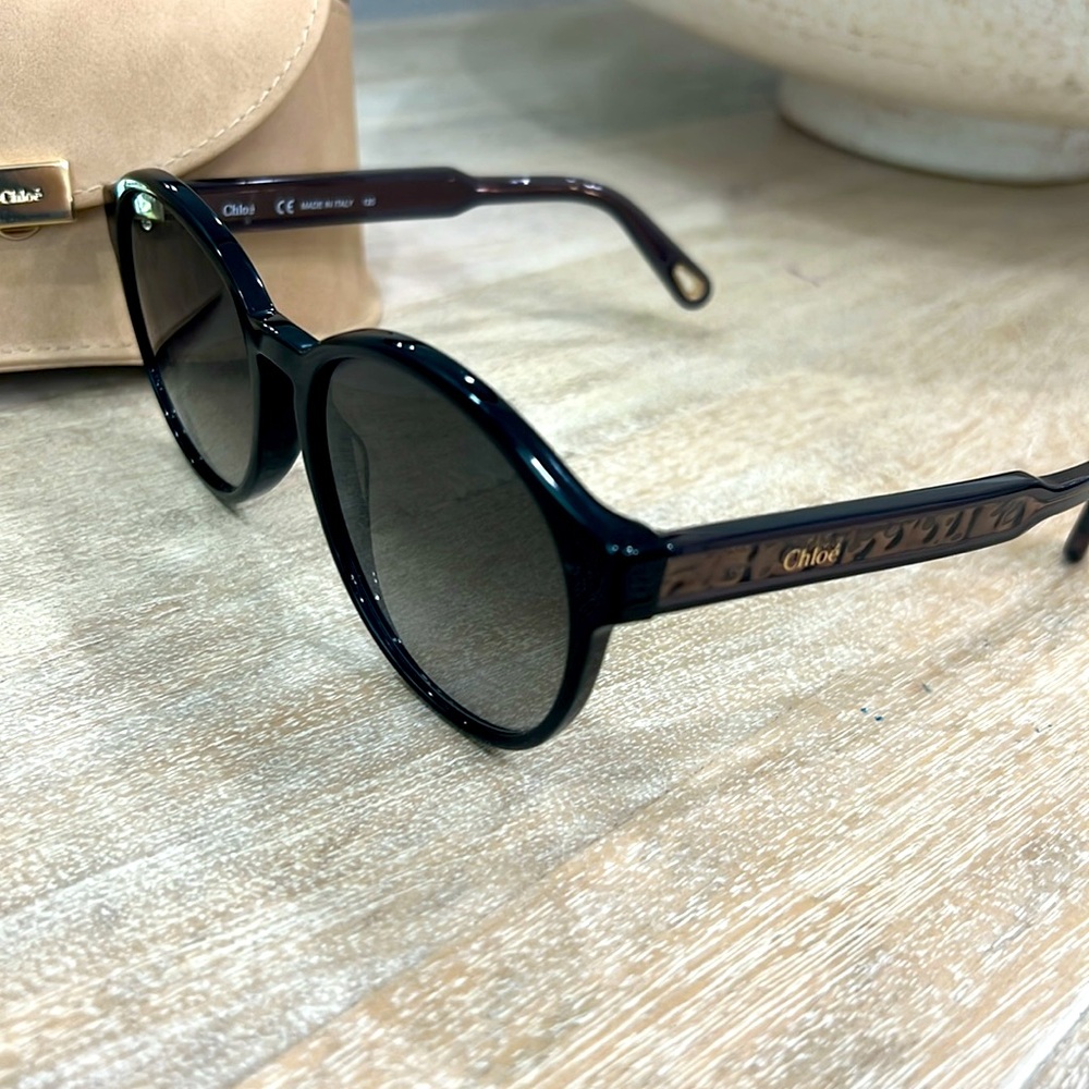 Chloé Sunglasses CE762S - Picture 7 of 12